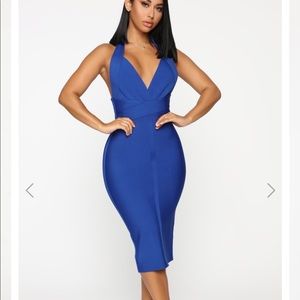 Meet your Posher, Erics